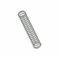 Zoro Approved Supplier Compression Spring, O= .375, L= 2.38, W= .041 R G009963228
